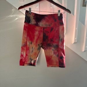 Sport shorts by A Core